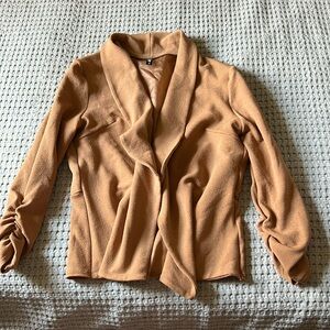 Size Medium Lock and Love brand Suit Jacket